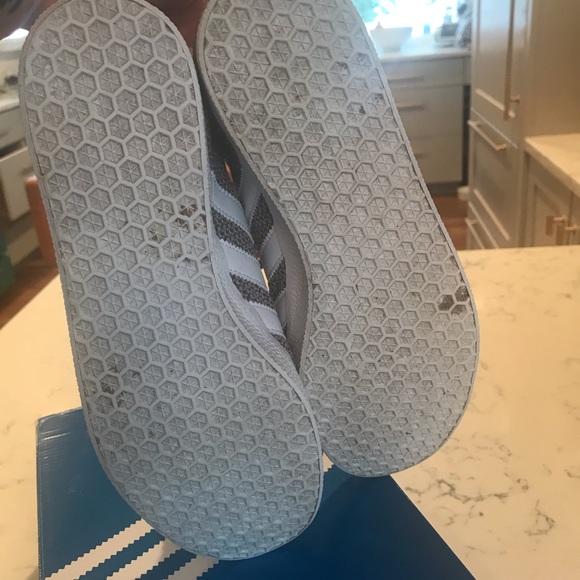 adidas dusty pink gazelle